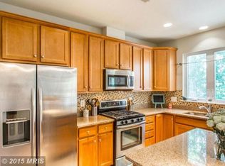 22452 Snow Powder Ter, Ashburn, VA