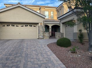 2721 Kildrummie St, Henderson, NV 89044