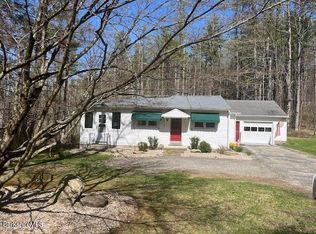 1084 Hartsville New Marlboro Rd, New Marlborough, MA 01230