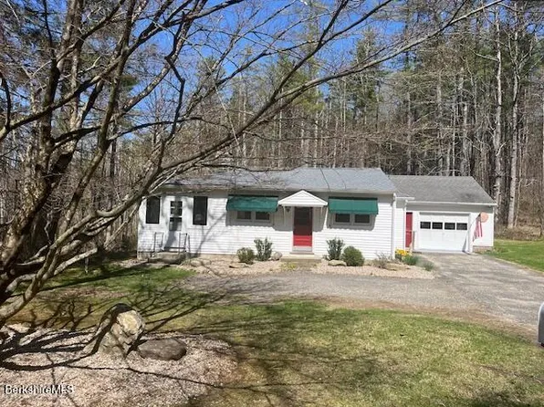 1084 Hartsville New Marlboro Rd, New Marlborough, MA 01230