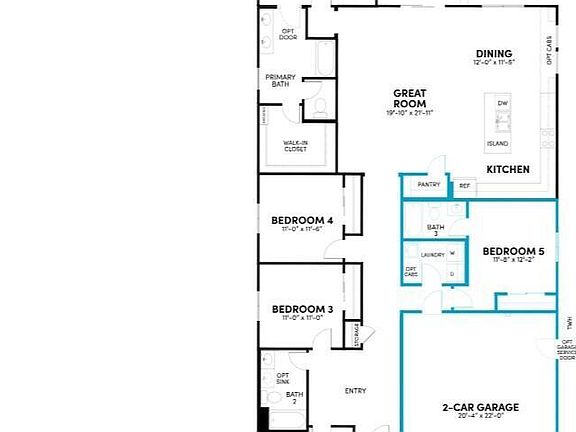 2nd image of this home