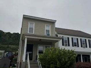 442 Water Street, Benwood, WV 26031
