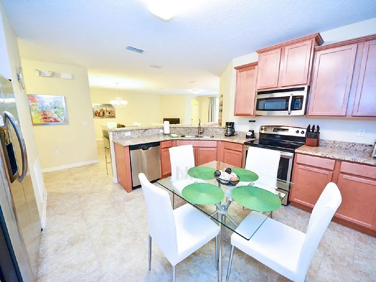 1014 Cypress Pointe Blvd — Photo 6