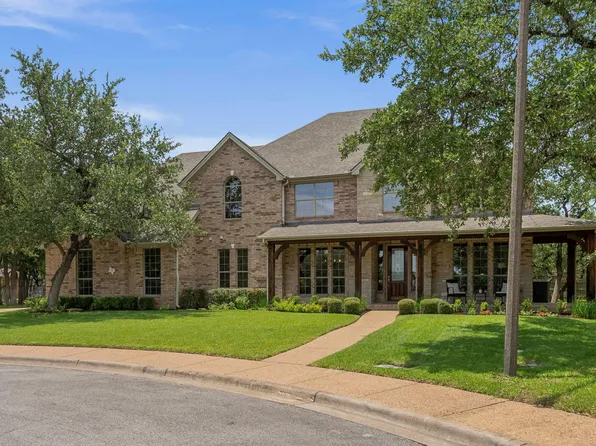 111 Sand Hills Cv, Georgetown, TX 78628