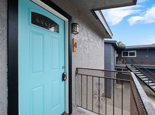 380 S 46th St APT 2, San Diego, CA 92113