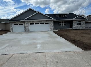 3443 Glendale Ave, Green Bay, WI 54313