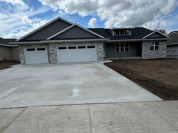 3443 Glendale Ave, Green Bay, WI 54313