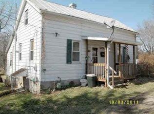 135 N Jefferson St, Loudonville, OH 44842