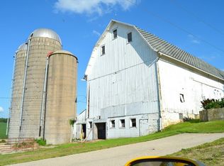 8.5 Ac Hwy #11, South Wayne, WI 53587