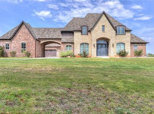 14005 Banner Rd, Lexington, OK 73051
