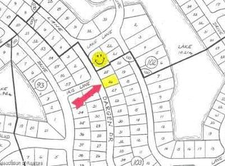 273 Dargen Dr, Lake Placid, FL 33852