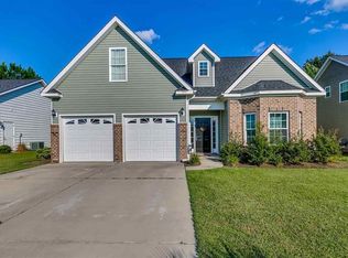 377 Cabo Loop, Myrtle Beach, SC 29588