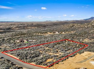 15664 E Bonanza Trl, Dewey, AZ 86327