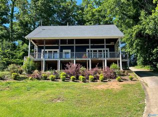620 County Road 40, Centre, AL 35960