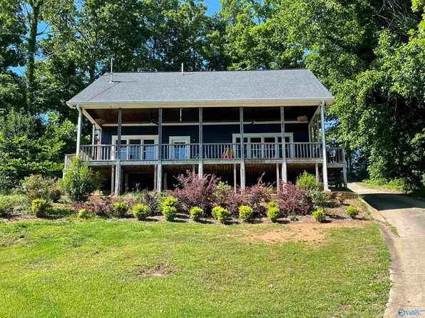 620 County Road 40, Centre, AL 35960