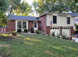 320 Jones Ave, Warrensburg, MO 64093