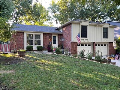 320 Jones Ave, Warrensburg, MO, 64093