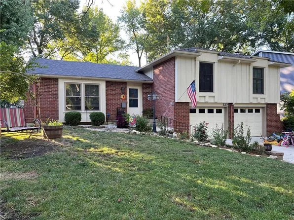 320 Jones Ave, Warrensburg, MO 64093