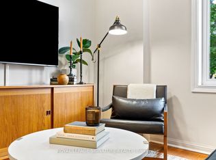 35 Sudbury St #3507, Toronto, ON M6J 3W6