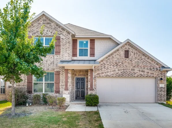 908 Kinghaven Dr, Little Elm, TX 75068