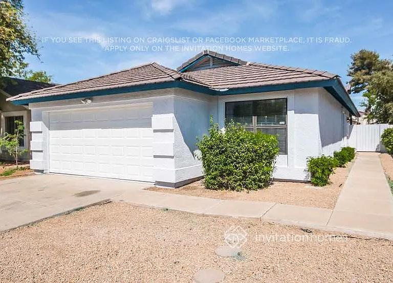 8142 W Mescal St — Photo 2