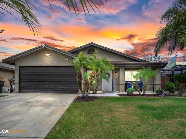 804 Mary St, Arvin, CA 93203