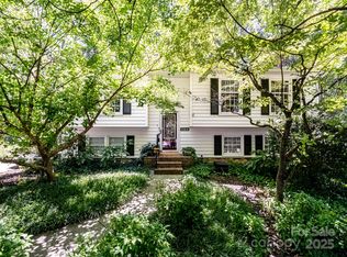 10841 Flat Iron Rd, Charlotte, NC 28226