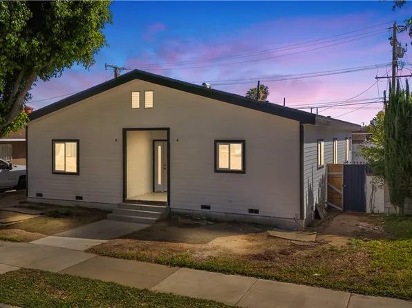 1601 W Los Angeles Ave, Montebello, CA 90640