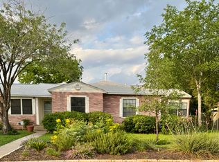 223 John Adams Dr, San Antonio, TX 78228