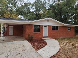 503 W Griffith Ave, Crestview, FL 32536