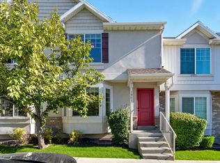 1901 W 1020 N, Provo, UT 84604