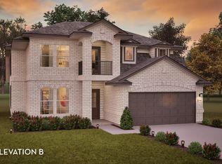 2372 Seaglass Terrace Dr, Katy, TX 77493
