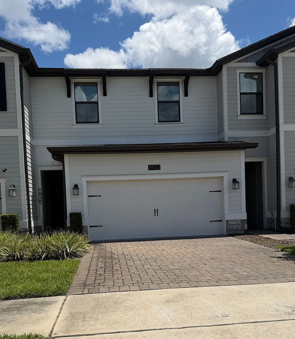 Photo 2 of 24 - 11522 Whistling Pine Way - Orlando, FL Building Photo - 11522 Whistling Pine Way