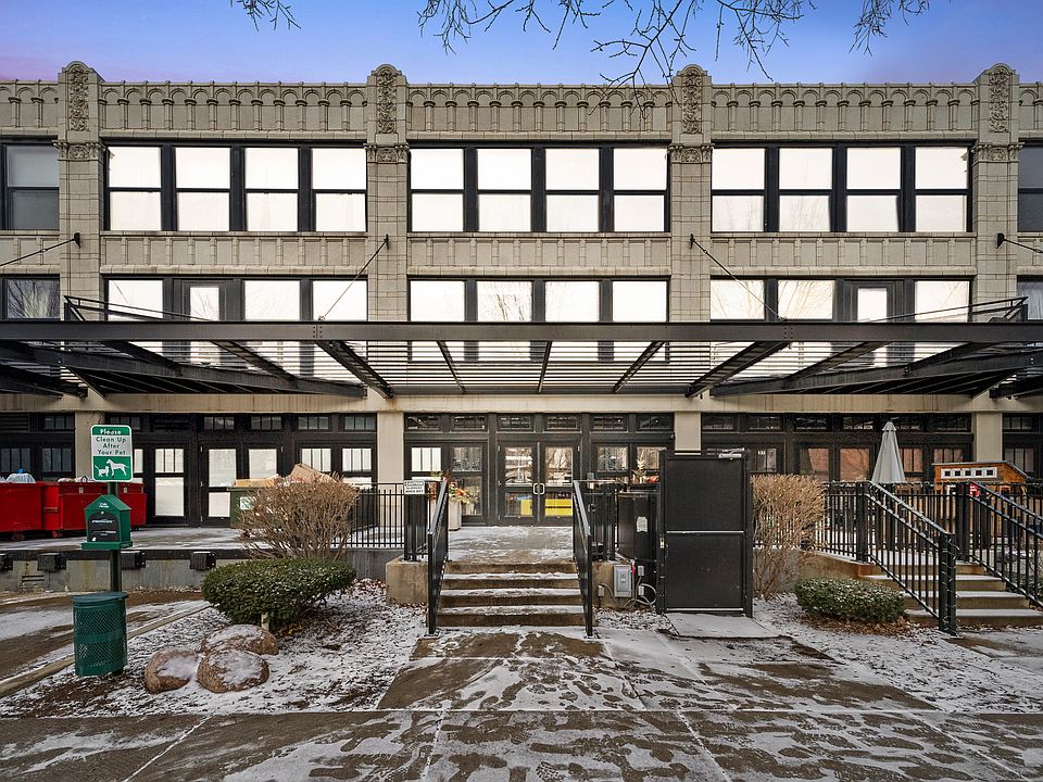 1st image of 1000 W 15th St Unit 408