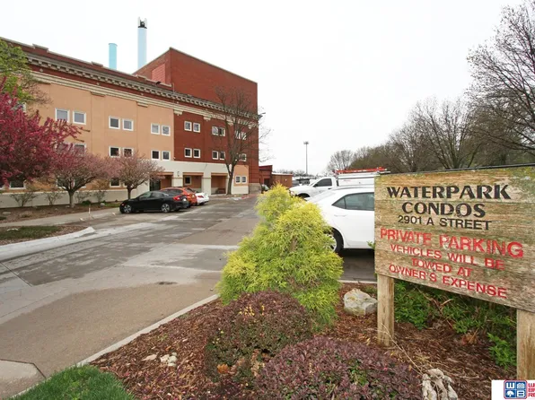 2901 A St APT 205, Lincoln, NE 68510