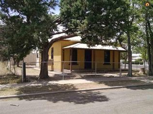 500 S Silver Ave, Deming, NM 88030