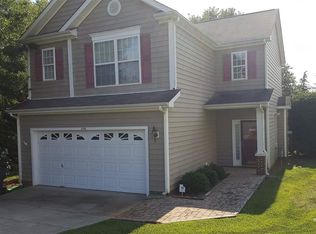 4733 Delta Ridge Ct, Raleigh, NC 27612