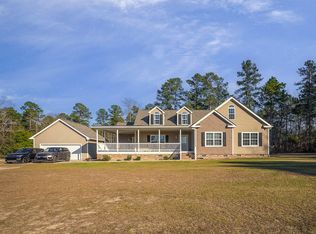 1079 Hatchaway Bridge Rd, Aiken, SC 29801