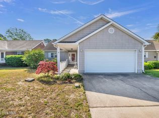 7826 Chip Shot Way, Wilmington, NC 28412