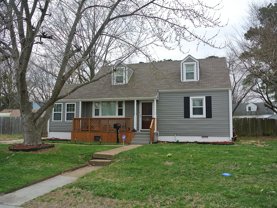 1st image of 8105 Nathan Ave