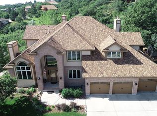 4275 Star Ranch Rd, Colorado Springs, CO 80906