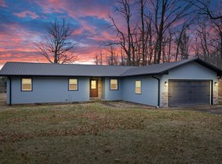 5422 W Mohawk Dr W, West Terre Haute, IN 47885