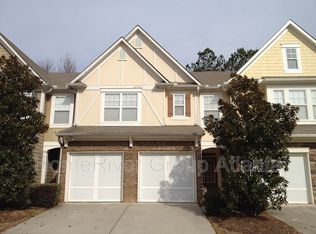 1963 Lake Heights Cir NW, Kennesaw, GA 30152