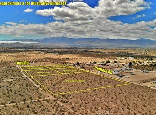 0 Maricopa Rd, Phelan, CA 92371