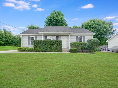 962 Winesap Rd, Clarksville, TN, 37040