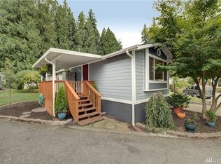 9528 315th Ave SE #9, Issaquah, WA 98027