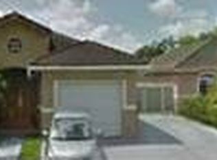 14358 SW 172nd Ln, Miami, FL 33177