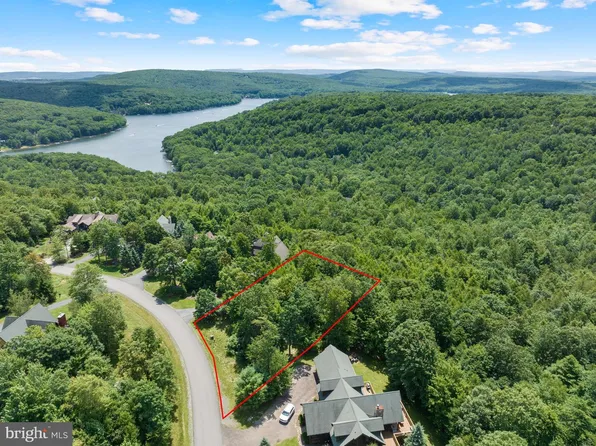 LOT 58 Mountaintop Rd, Mc Henry, MD 21541