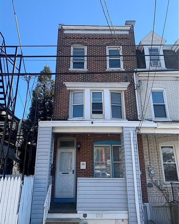 1110 W Maple St, Allentown, PA 18102 Zillow