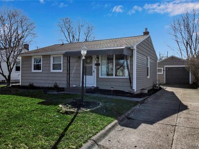 69 Fairhaven Dr, Cheektowaga, NY, 14225